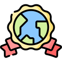 distintivo icon