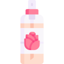 agua de rosas icon