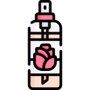 agua de rosas icon