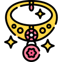 collar icon