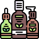 productos cosméticos icon