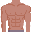 torso