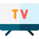 televisión icon