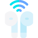 auriculares icon