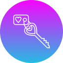 llave icon