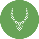 collar icon