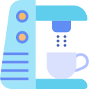 cafetera icon