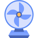 ventilador de mesa icon