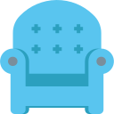 sillón