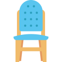 silla del comedor icon