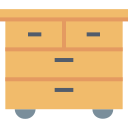 cajón icon