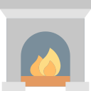 chimenea icon