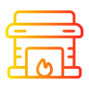 chimenea icon