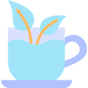 té verde icon