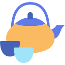 ceremonia del té icon