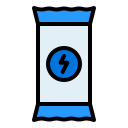 energía icon