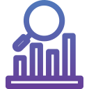 tabla de datos icon