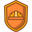 seguridad icon