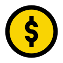 dólar icon