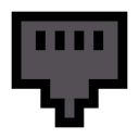 ethernet icon