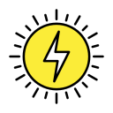 electricidad icon