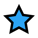 estrella icon