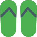 chancletas icon