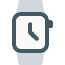 reloj inteligente icon