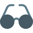 Sunglasses icon
