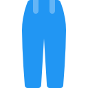 Trousers icon
