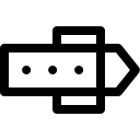 Belt icon