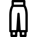 Trousers icon
