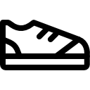 Shoe icon