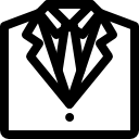 Suit icon
