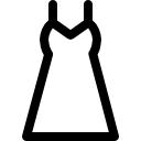 Dress icon
