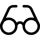 Sunglasses icon