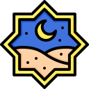 media luna icon