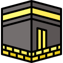 kaaba icon