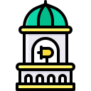 alminar icon