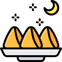 samosa icon