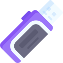 memoria usb icon