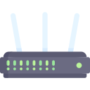 router de wifi 