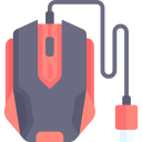 ratón de computadora icon