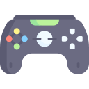 control de juego icon