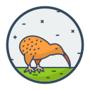 kiwi icon