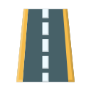 la carretera icon