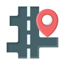 localización icon