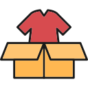 ropa icon