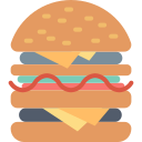 hamburguesa icon