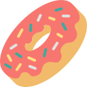 rosquilla icon